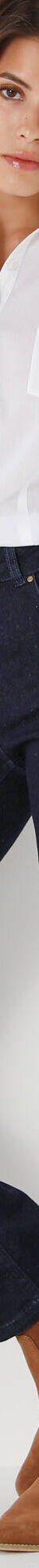 Jean stretch coupe droite (brut) Jean stretch coupe droite (brut)